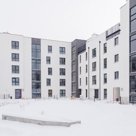 גדנסק Apartament Nikola מראה חיצוני תמונה