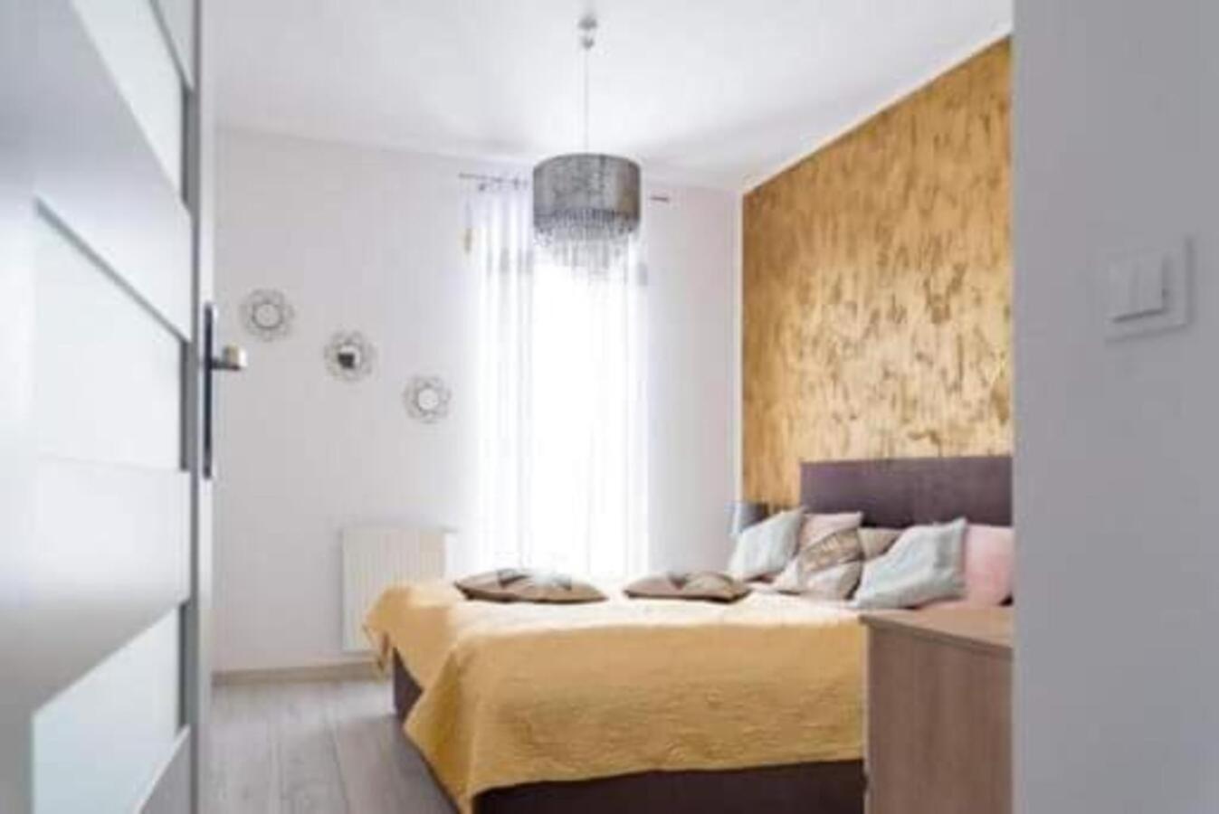 גדנסק Apartament Nikola מראה חיצוני תמונה