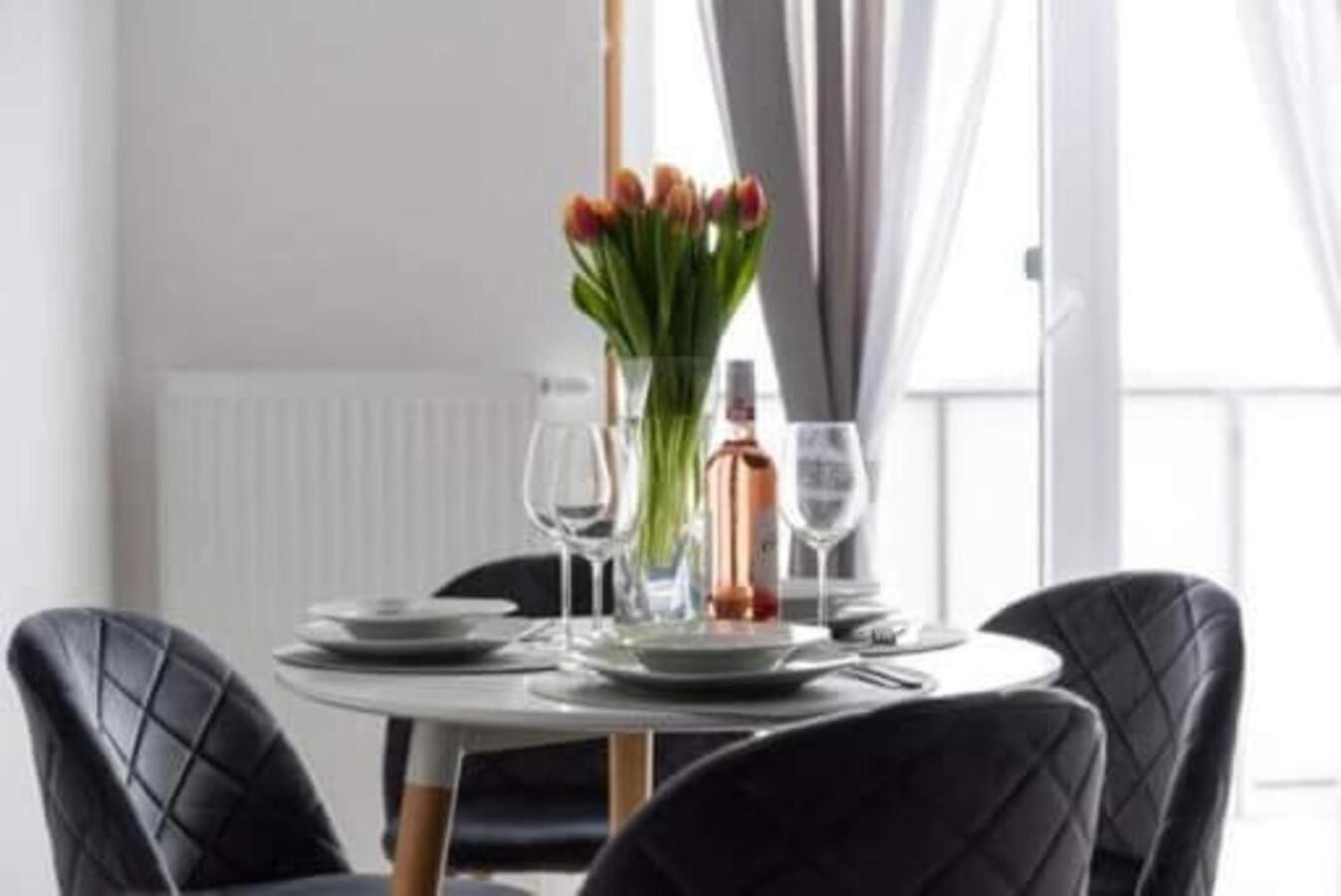 גדנסק Apartament Nikola מראה חיצוני תמונה
