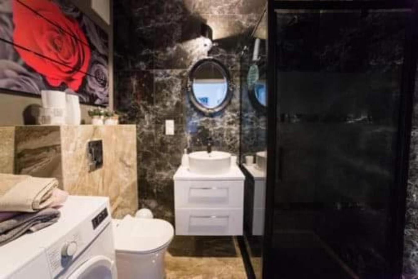גדנסק Apartament Nikola מראה חיצוני תמונה