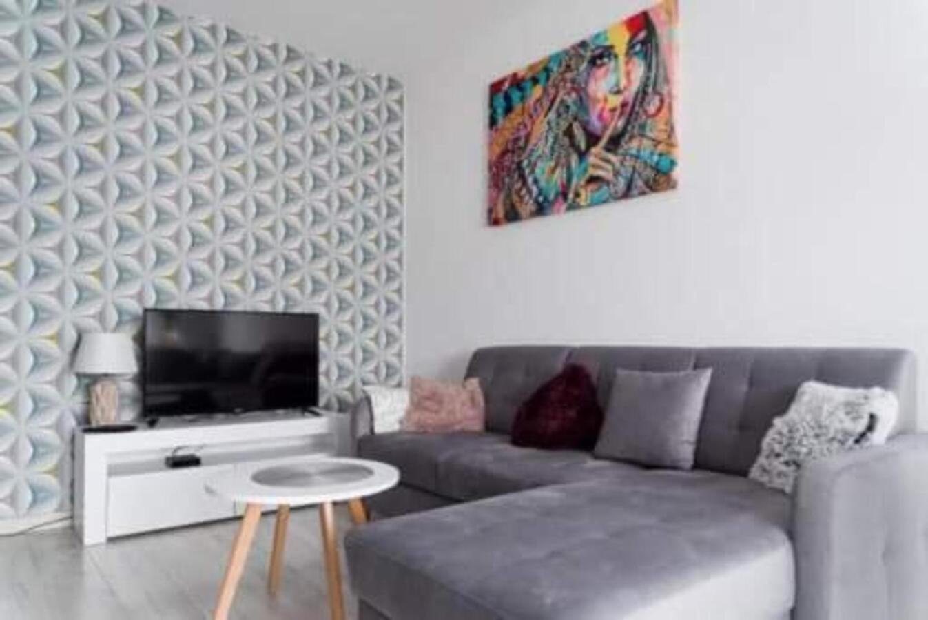 גדנסק Apartament Nikola מראה חיצוני תמונה