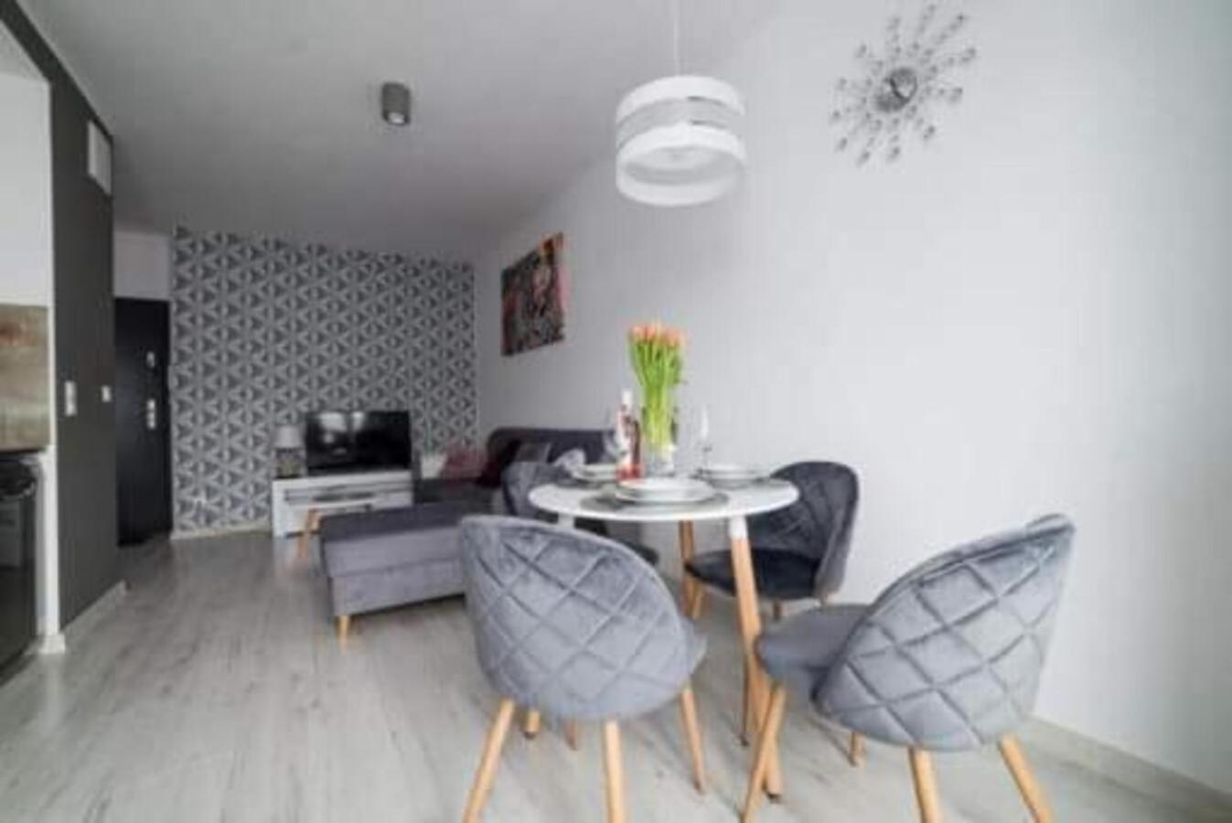 גדנסק Apartament Nikola מראה חיצוני תמונה