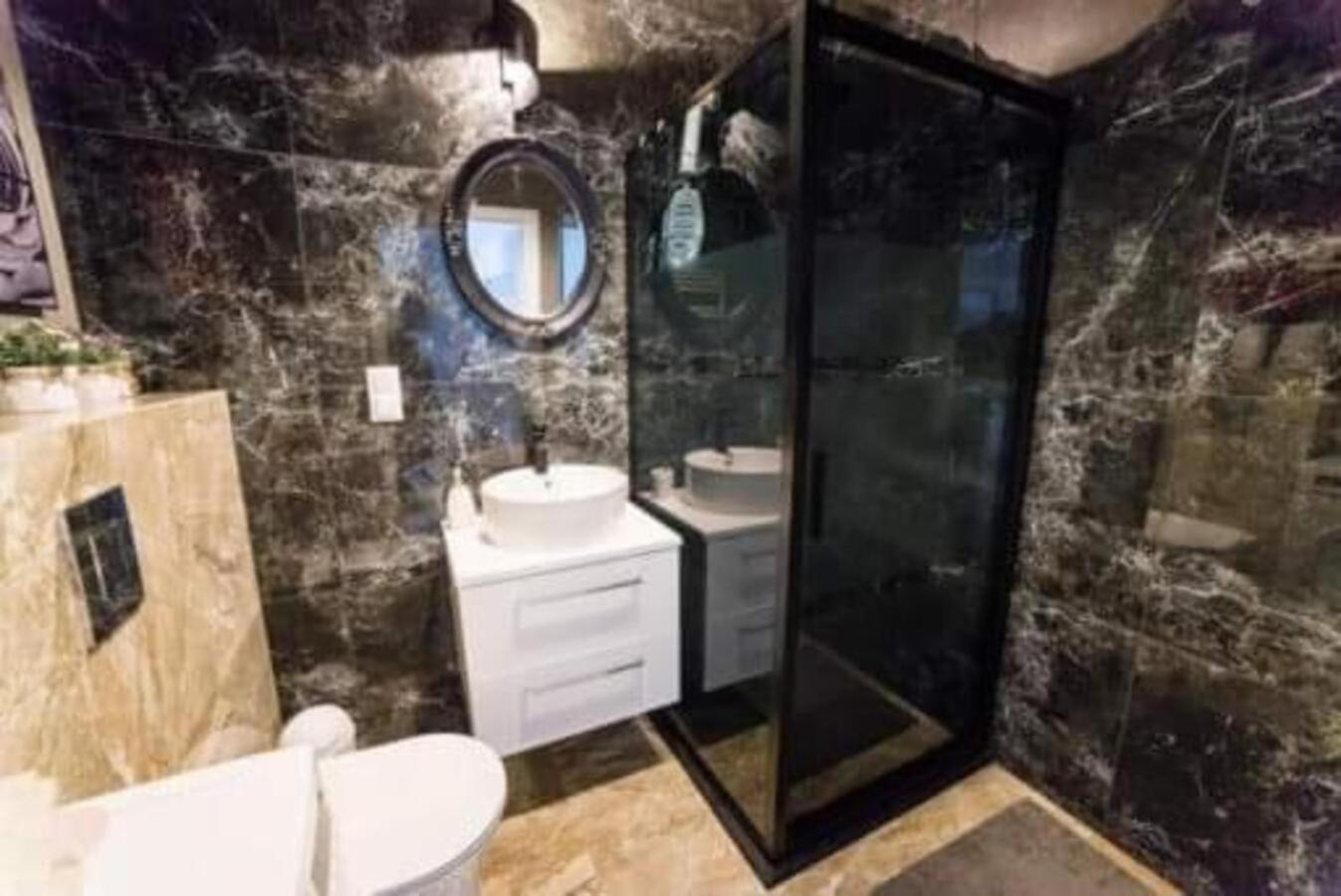 גדנסק Apartament Nikola מראה חיצוני תמונה