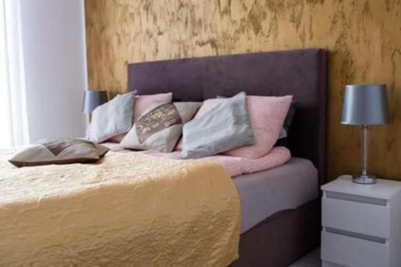 גדנסק Apartament Nikola מראה חיצוני תמונה