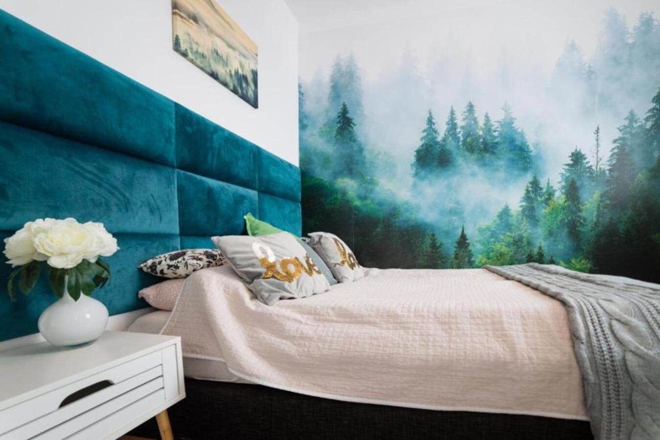גדנסק Apartament Nikola מראה חיצוני תמונה
