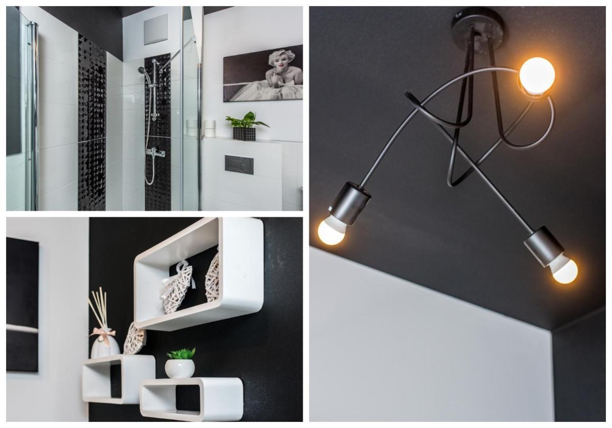 גדנסק Apartament Nikola מראה חיצוני תמונה
