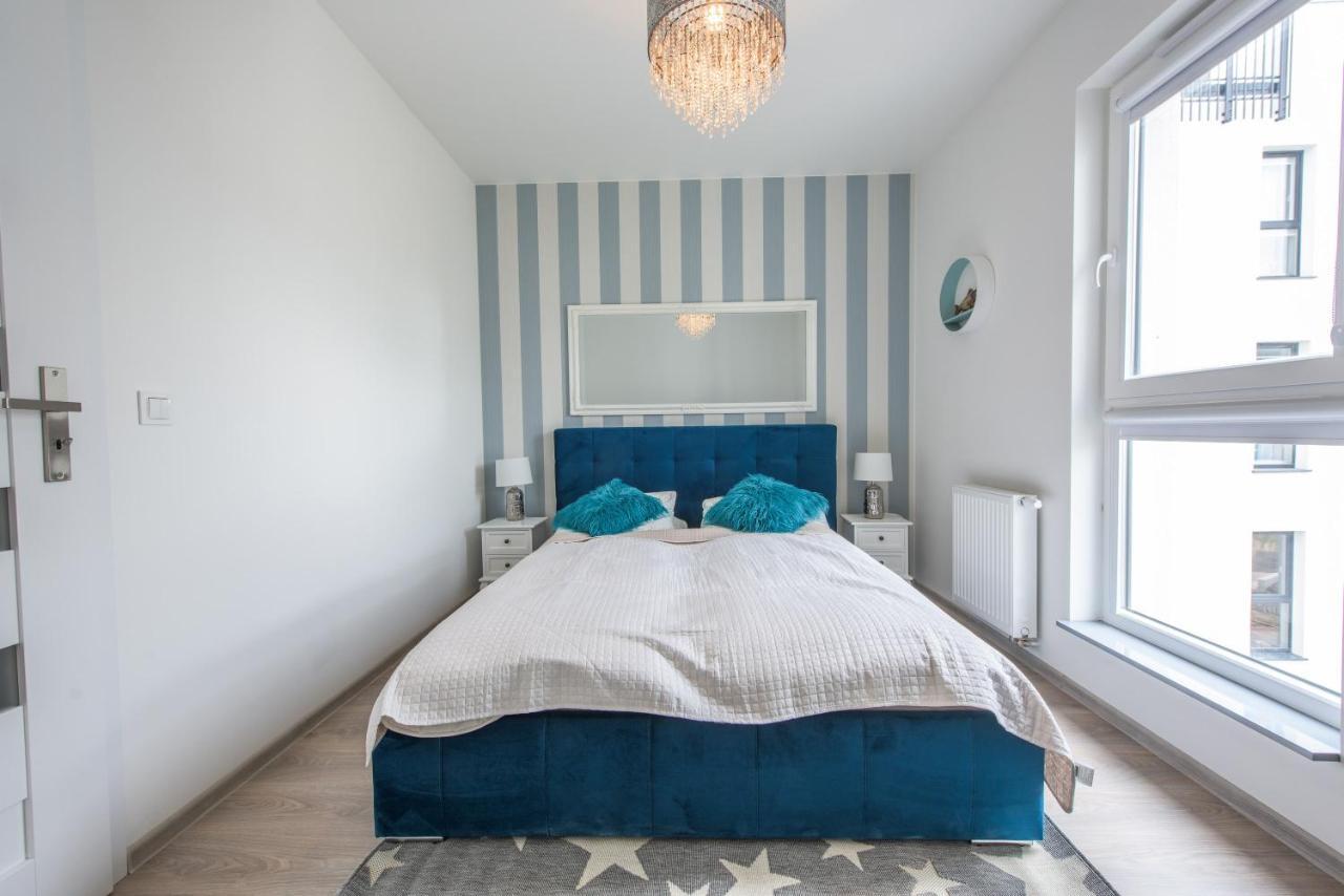 גדנסק Apartament Nikola מראה חיצוני תמונה