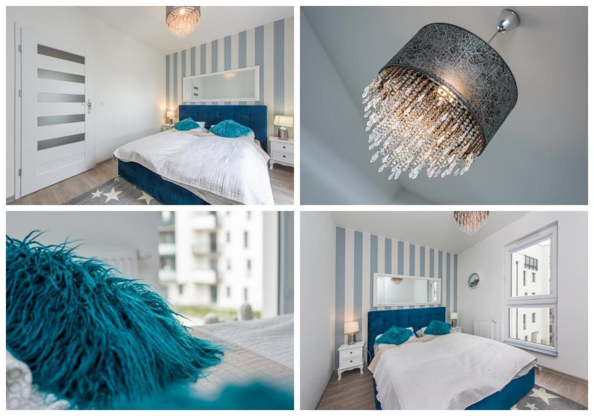 גדנסק Apartament Nikola מראה חיצוני תמונה
