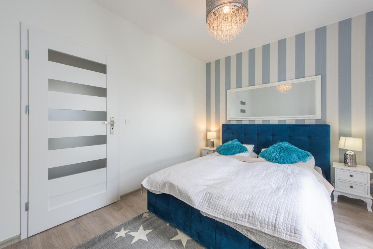 גדנסק Apartament Nikola מראה חיצוני תמונה