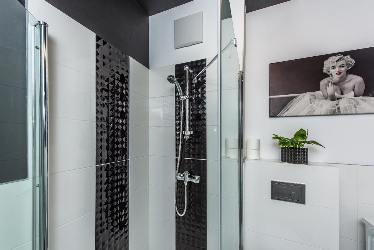 גדנסק Apartament Nikola מראה חיצוני תמונה