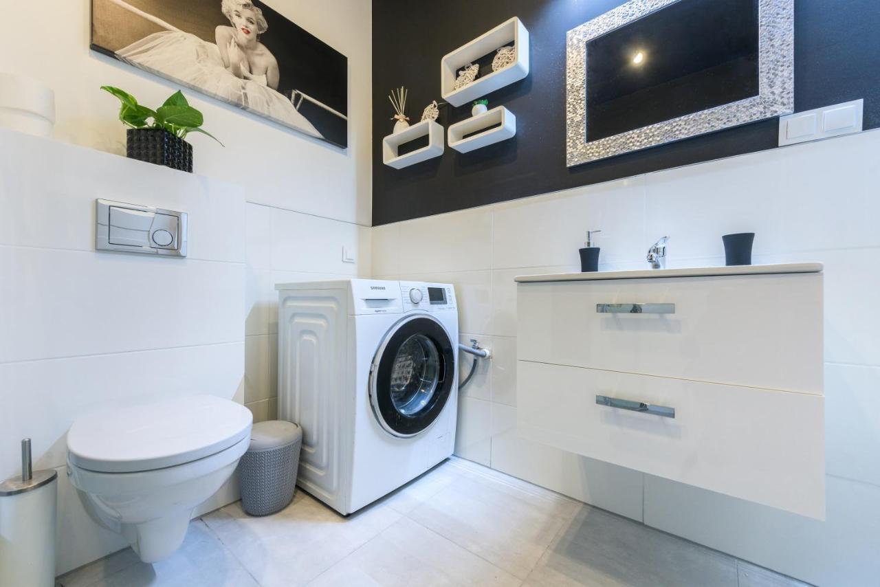 גדנסק Apartament Nikola מראה חיצוני תמונה