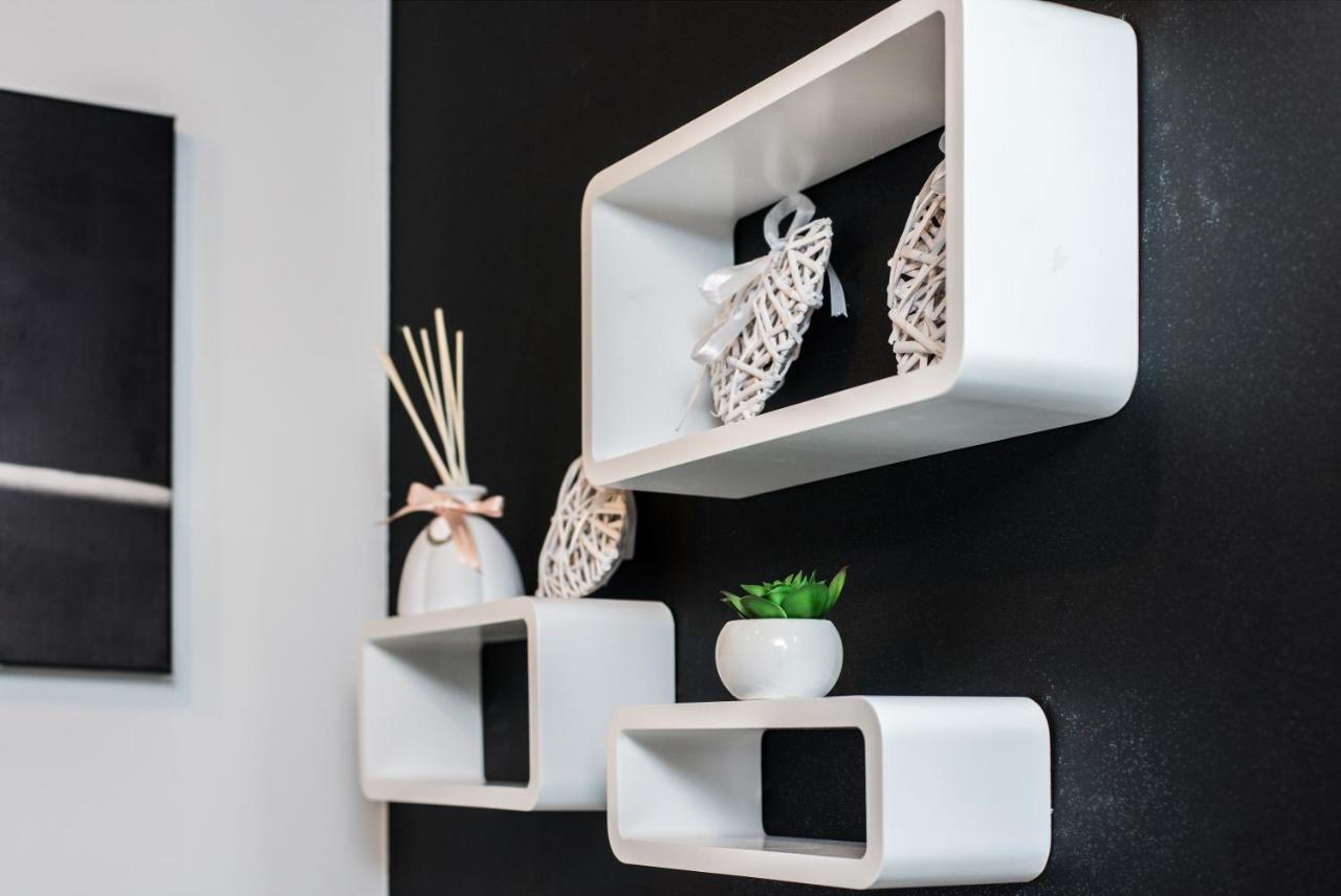 גדנסק Apartament Nikola מראה חיצוני תמונה