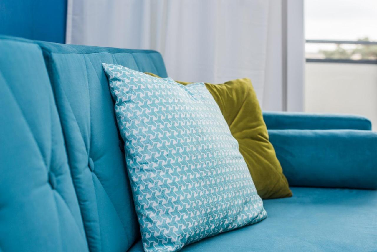 גדנסק Apartament Nikola מראה חיצוני תמונה