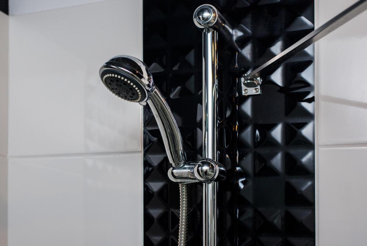 גדנסק Apartament Nikola מראה חיצוני תמונה